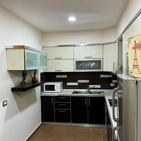 Dodo Apartament Vlorë