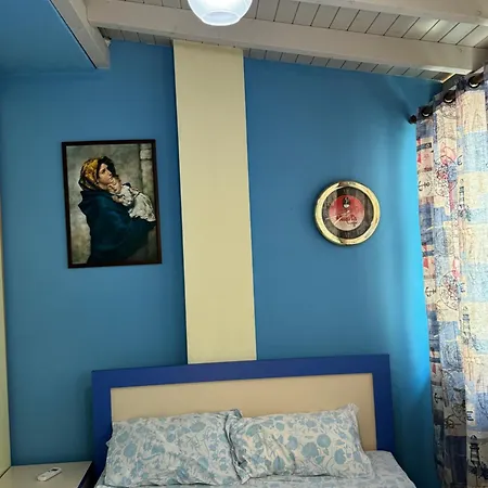 Dodo Apartament * Vlorë
