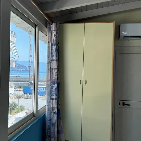 Appartamento Dodo Apartament *