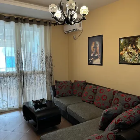 Dodo Apartament Appartamento