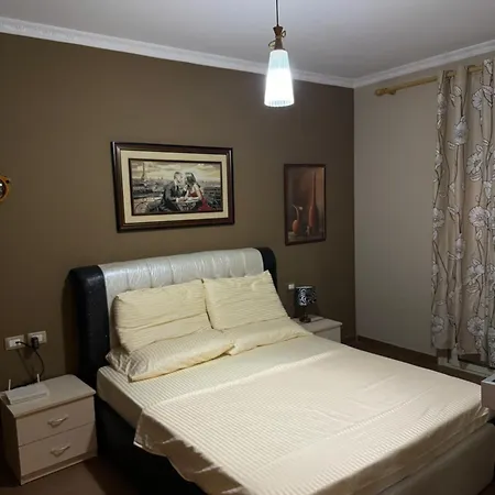Dodo Apartament דירה Vlorë