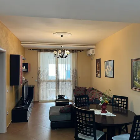 דירה Dodo Apartament Vlorë