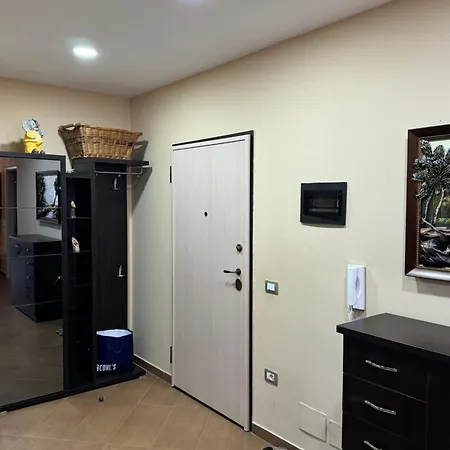Dodo Apartament Appartement