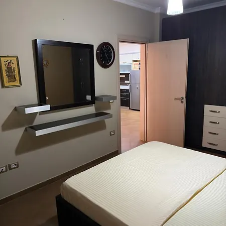Appartement Dodo Apartament Vlorë