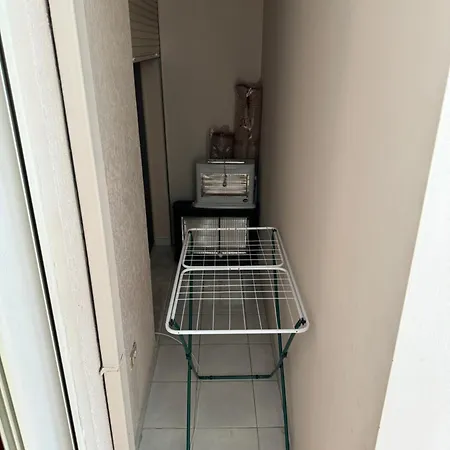 Dodo Apartament Appartement Vlorë