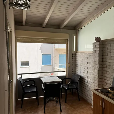 Dodo Apartament * Vlorë