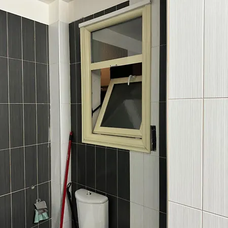 Appartement Dodo Apartament *
