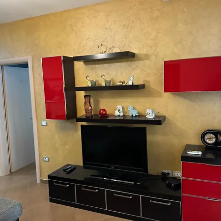 Dodo Apartament