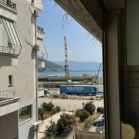 Dodo Apartament Vlorë