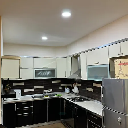 Dodo Apartament דירה *
