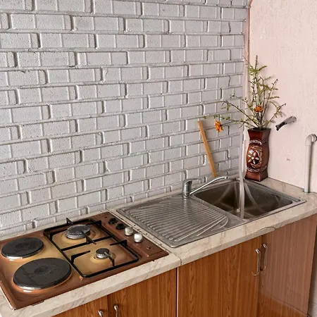 Dodo Apartament