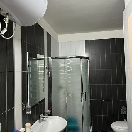 Dodo Apartament * Vlorë